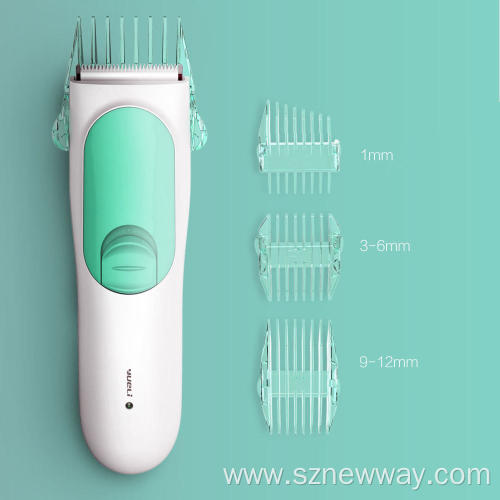 yueli Safe Waterproof Electric Hair Clipper Razor